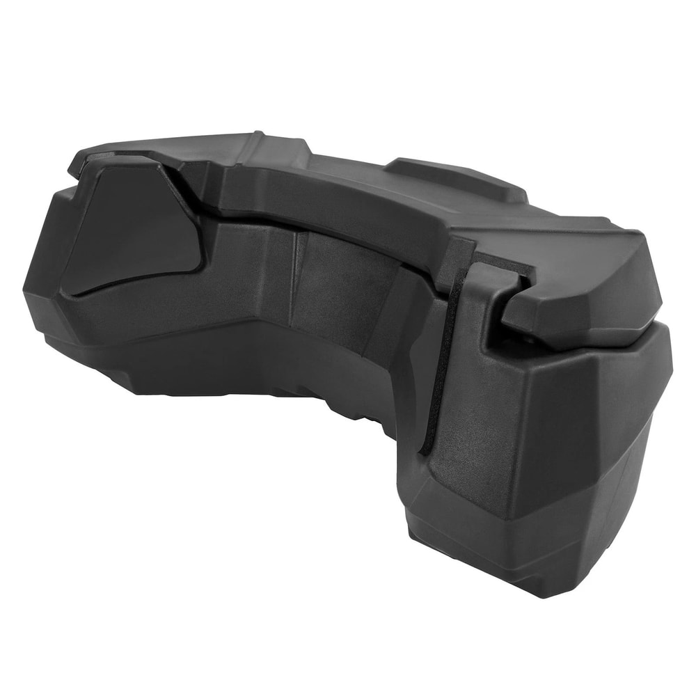 Can Am Maverick UTV Storage Box Waterproof ATV Rear Cargo Trunk 8