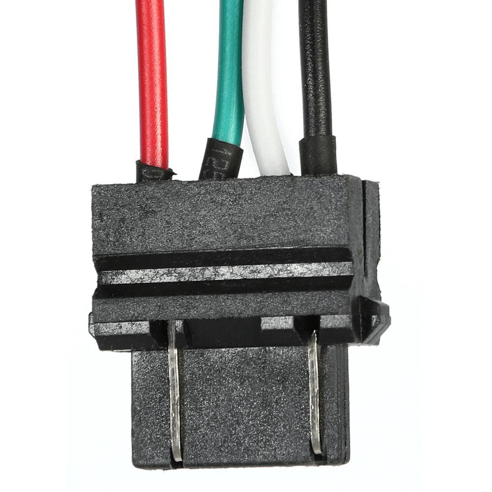 Dodge Ram LED Tail Lights Black Brake Lamps For Ram 5