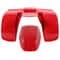 Honda ATC70 Fender Kit Red Plastic Front Rear Replacement 1