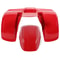Honda ATC70 Fender Kit Red Plastic Front Rear Replacement 1