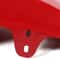 Honda ATC70 Fender Kit Red Plastic Front Rear Replacement 4