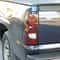 Chevy Silverado Tail Lights With Bulbs Rear Brake Lamp Replacement Set 4