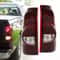 Chevy Silverado Tail Lights With Bulbs Rear Brake Lamp Replacement Set 0