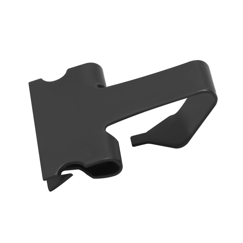 Ford Dash Bezel Radio Trim Panel Replacement Interior Upgrade 1