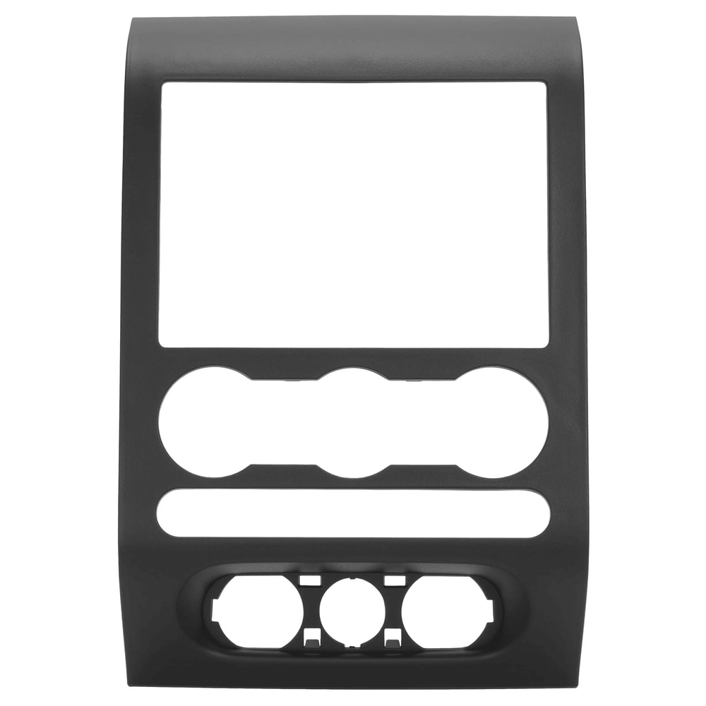 Ford Dash Bezel Radio Trim Panel Replacement Interior Upgrade 16