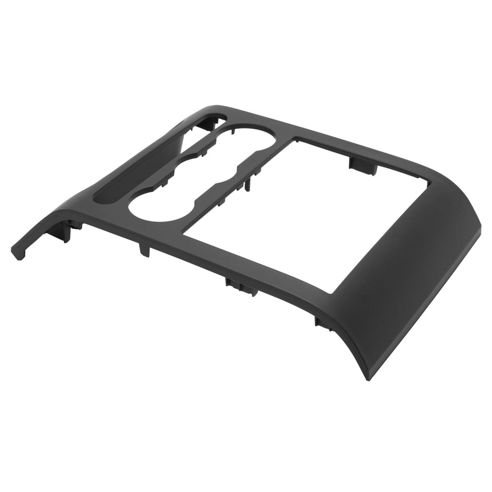 Ford Dash Bezel Radio Trim Panel Replacement Interior Upgrade 5