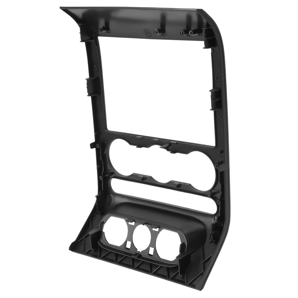 Ford Dash Bezel Radio Trim Panel Replacement Interior Upgrade 6