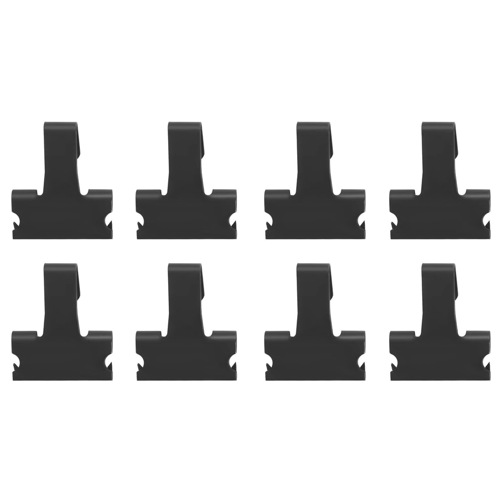 Ford Dash Bezel Radio Trim Panel Replacement Interior Upgrade 9