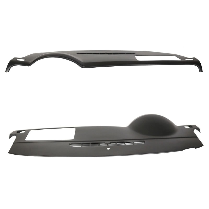 Premium Dashboard Cover Cap For Chevy Tahoe Yukon Avalanche Dash Repair Cover 1