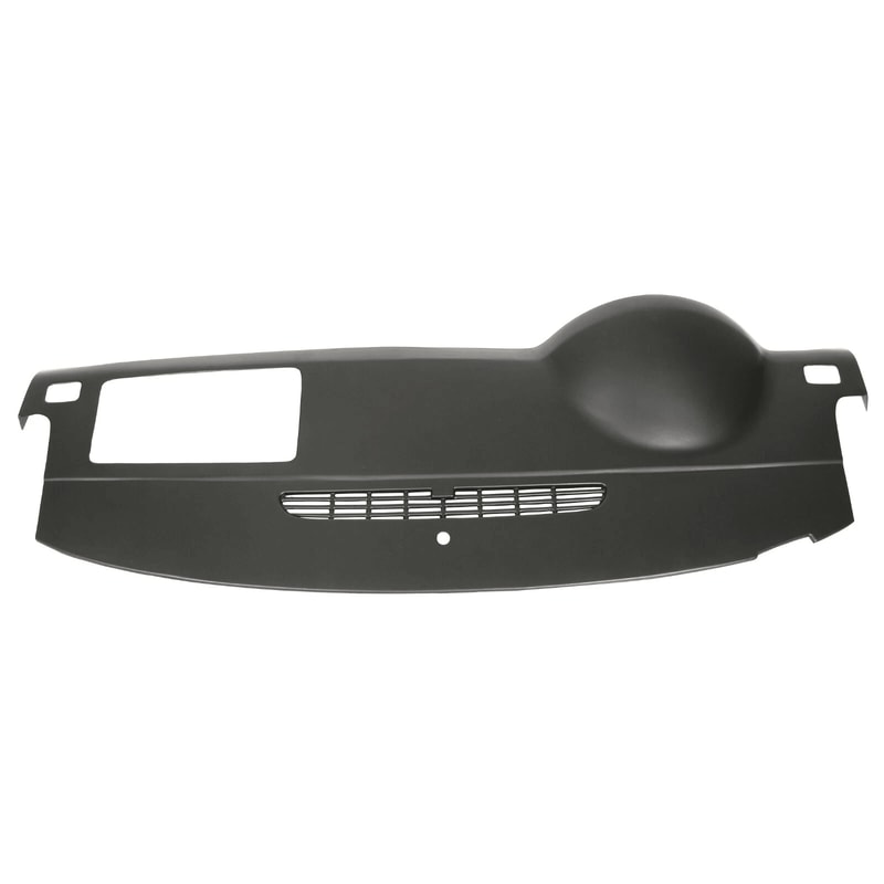 Premium Dashboard Cover Cap For Chevy Tahoe Yukon Avalanche Dash Repair Cover 3