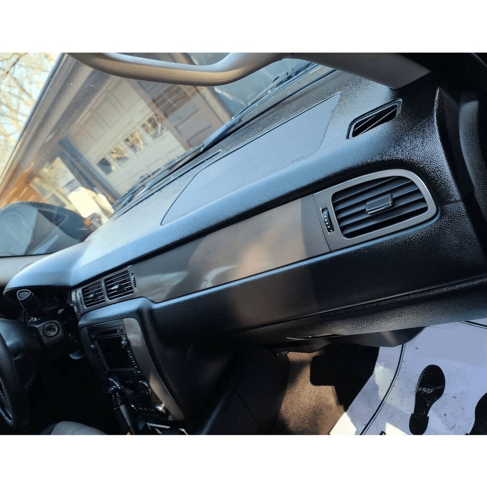 Premium Dashboard Cover Cap For Chevy Tahoe Yukon Avalanche Dash Repair Cover 18