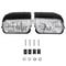 High Performance Fog Lights Kit For Chevy Silverado Avalanche 1