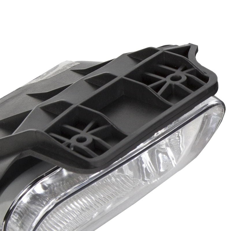 High Performance Fog Lights Kit For Chevy Silverado Avalanche 10