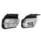 High Performance Fog Lights Kit For Chevy Silverado Avalanche 6