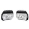 High Performance Fog Lights Kit For Chevy Silverado Avalanche 7
