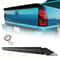 Chevy Silverado Tailgate Spoiler Wing For Sierra Truck Rear Upgrade 0