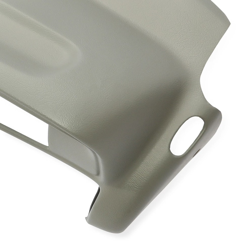 Premium Chevy Dash Cover Overlay For GMC Suburban Crack Repair Grey 1