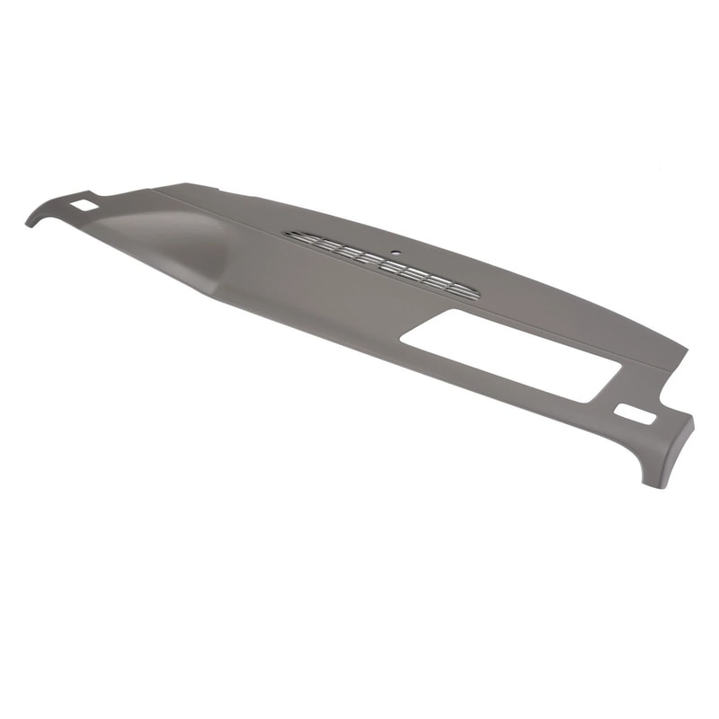 Gray Dash Cover Cap For Tahoe Suburban Yukon Avalanche Dashboard Cover Replacement 1