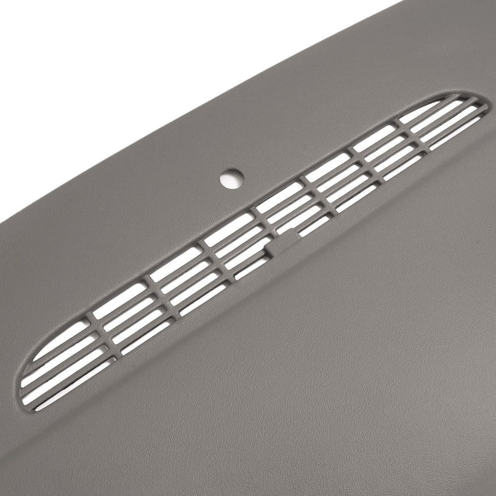 Gray Dash Cover Cap For Tahoe Suburban Yukon Avalanche Dashboard Cover Replacement 13