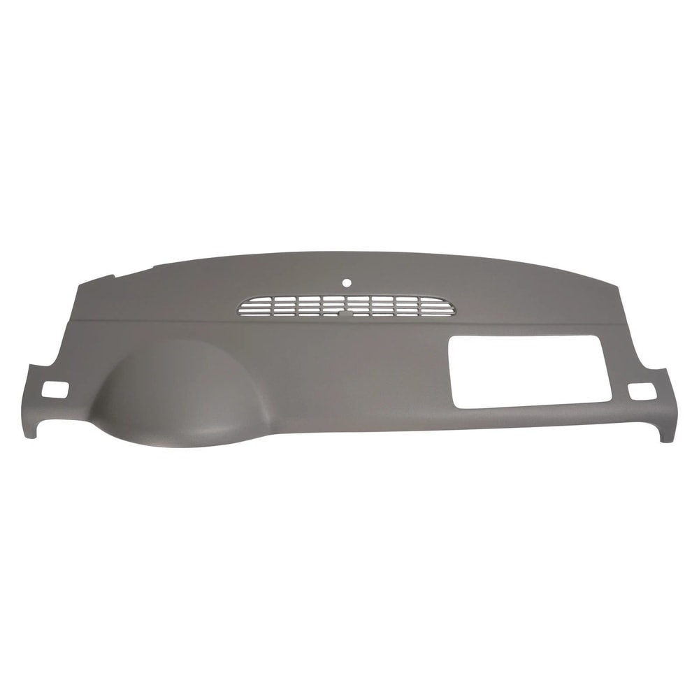 Gray Dash Cover Cap For Tahoe Suburban Yukon Avalanche Dashboard Cover Replacement 0