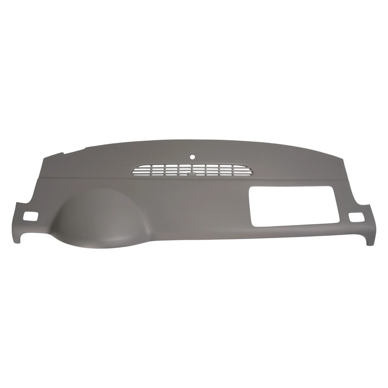 Gray Dash Cover Cap For Tahoe Suburban Yukon Avalanche Dashboard Cover Replacement 0