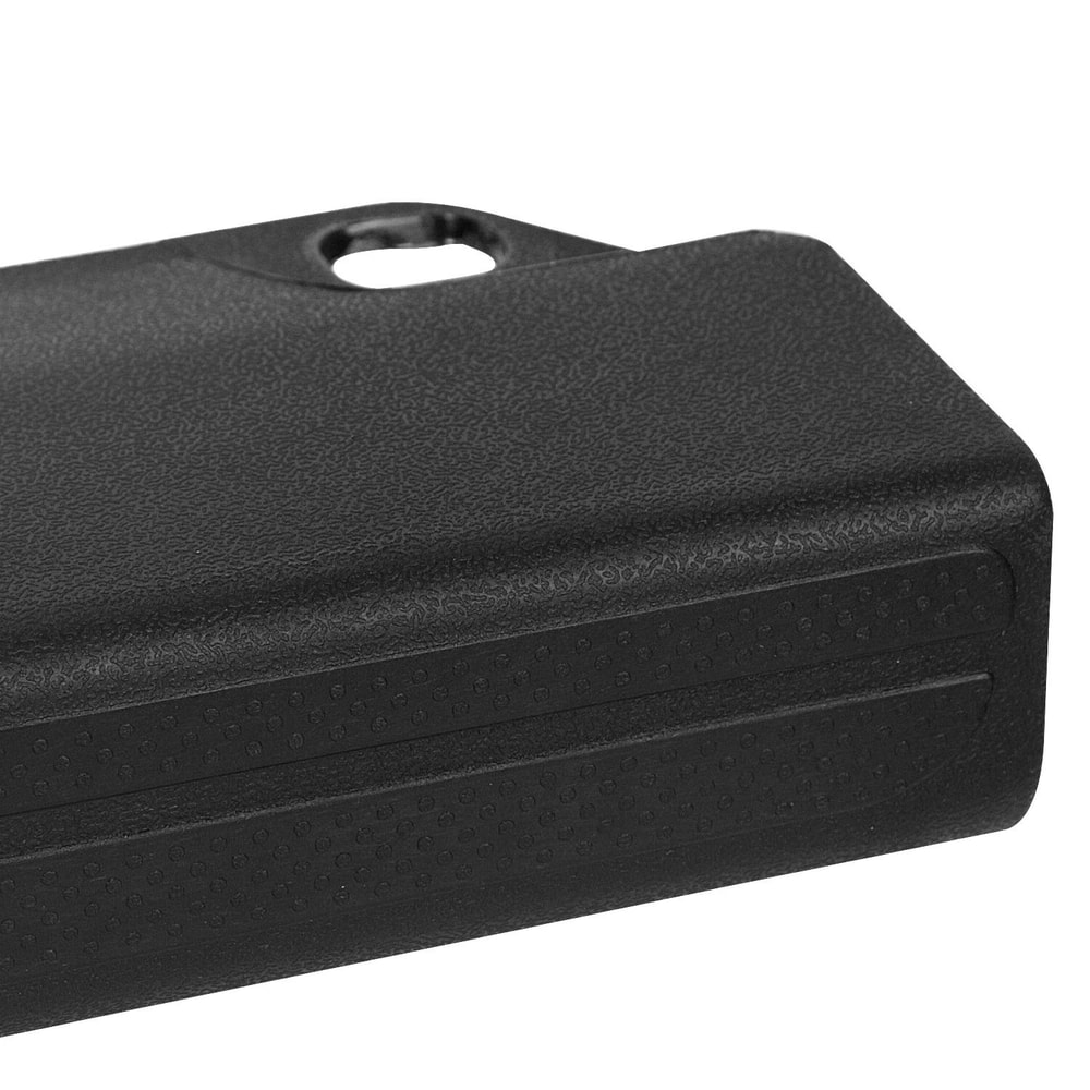 Toyota Tacoma Tailgate Protector Cap Durable Tailgate Molding Guard Cover 1