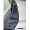 Ford Windshield Wiper Cowl Panel Durable Vent Grille Cover Replacement 1