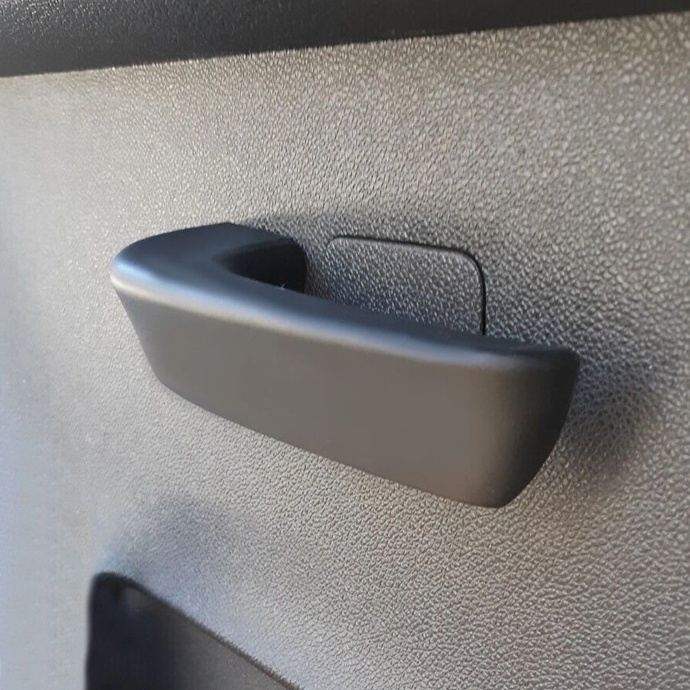 Chevy Silverado Interior Door Handle Repair Kit GMC Sierra Left Side Replacement 0