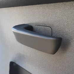 chevy silverado interior door handle repair kit gmc sierra left side replacement