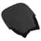 Honda Recon Seat Cover Black PVC Seat Replacement Durable Fit 1