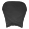 Honda Recon Seat Cover Black PVC Seat Replacement Durable Fit 3