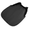 Honda Recon Seat Cover Black PVC Seat Replacement Durable Fit 12