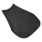 Honda Recon Seat Cover Black PVC Seat Replacement Durable Fit 15