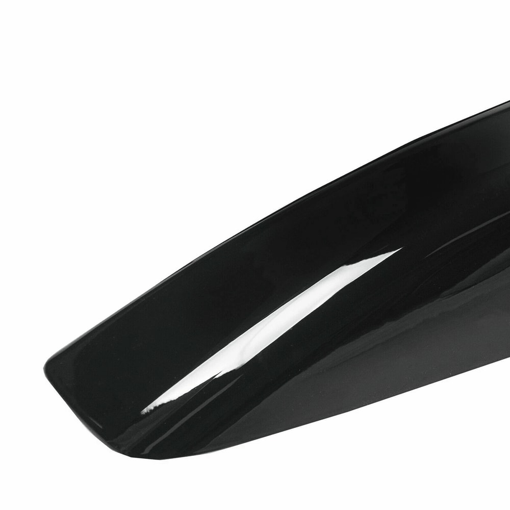 Toyota 4Runner Roof Rack End Cap Set Replacement Covers 1