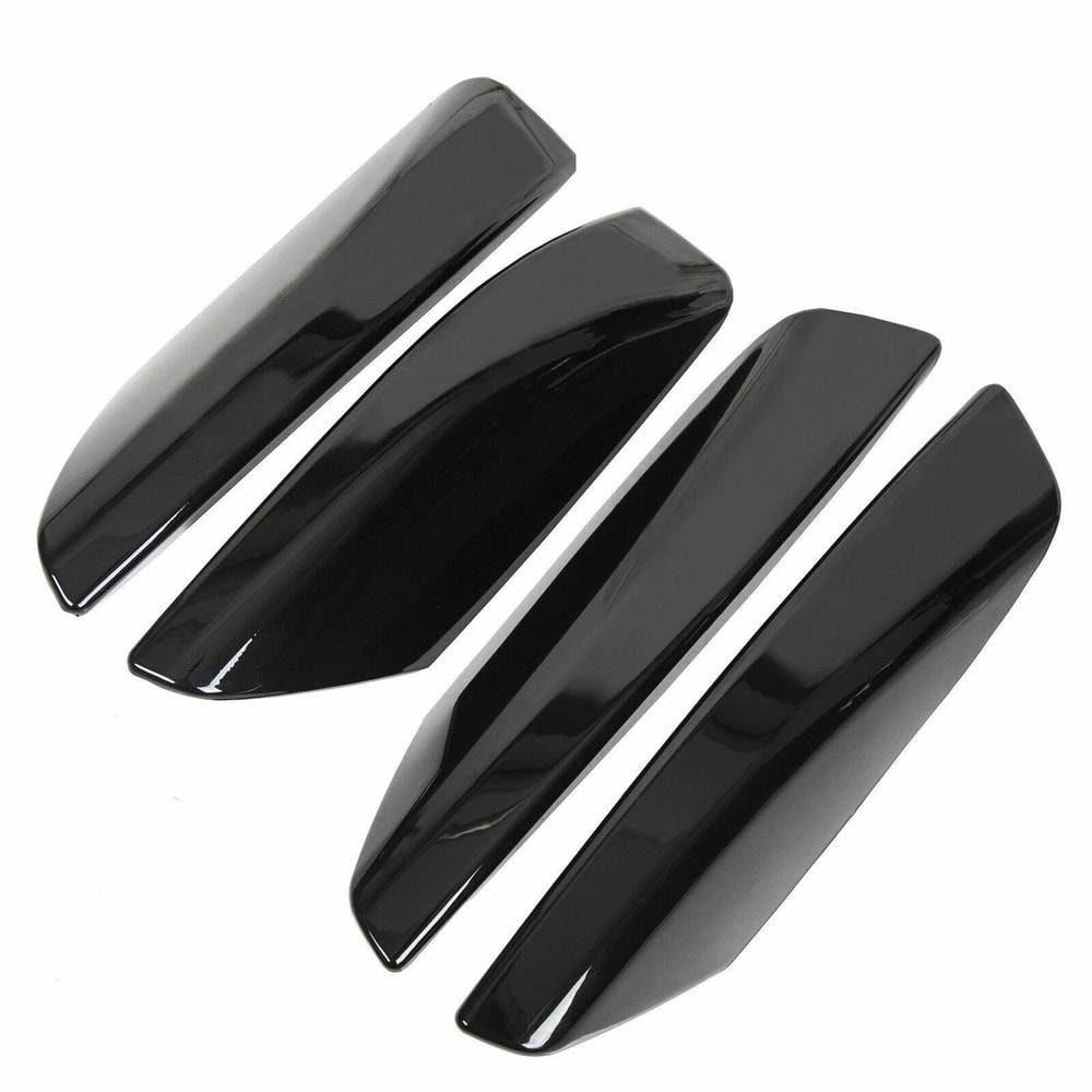 Toyota 4Runner Roof Rack End Cap Set Replacement Covers 13