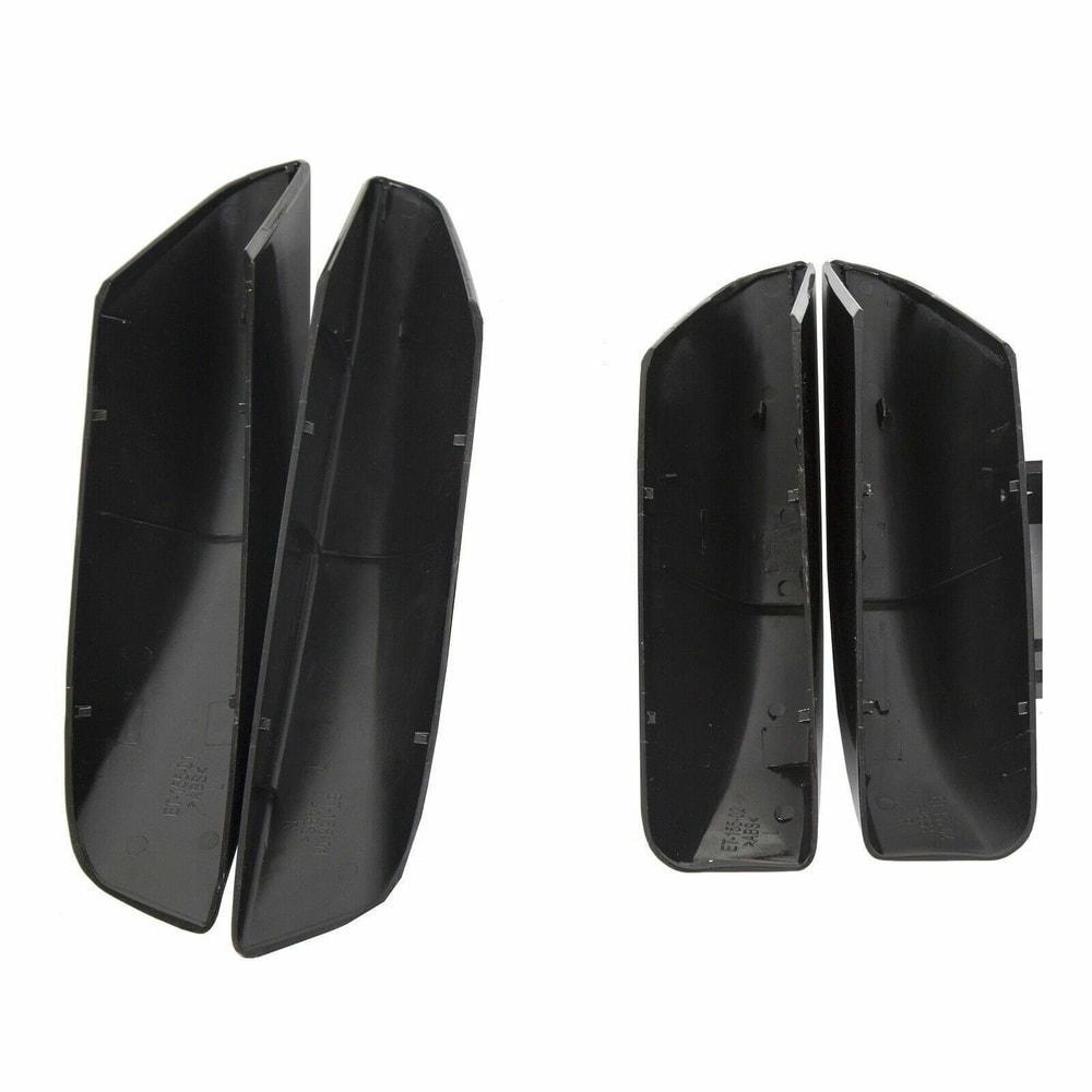 Toyota 4Runner Roof Rack End Cap Set Replacement Covers 2