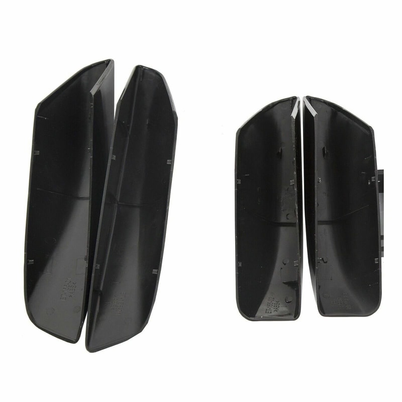 Toyota 4Runner Roof Rack End Cap Set Replacement Covers 2