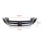 Chrome Front Bumper Grille For Honda Accord Radiator Replacement 10