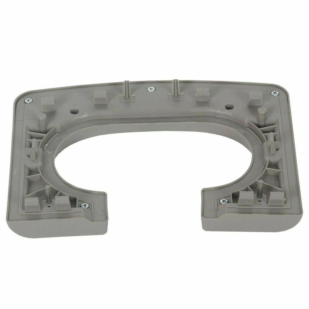 Ford Replacement Gray Center Console Cup Holder Pad 4