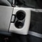 Ford Replacement Gray Center Console Cup Holder Pad 8