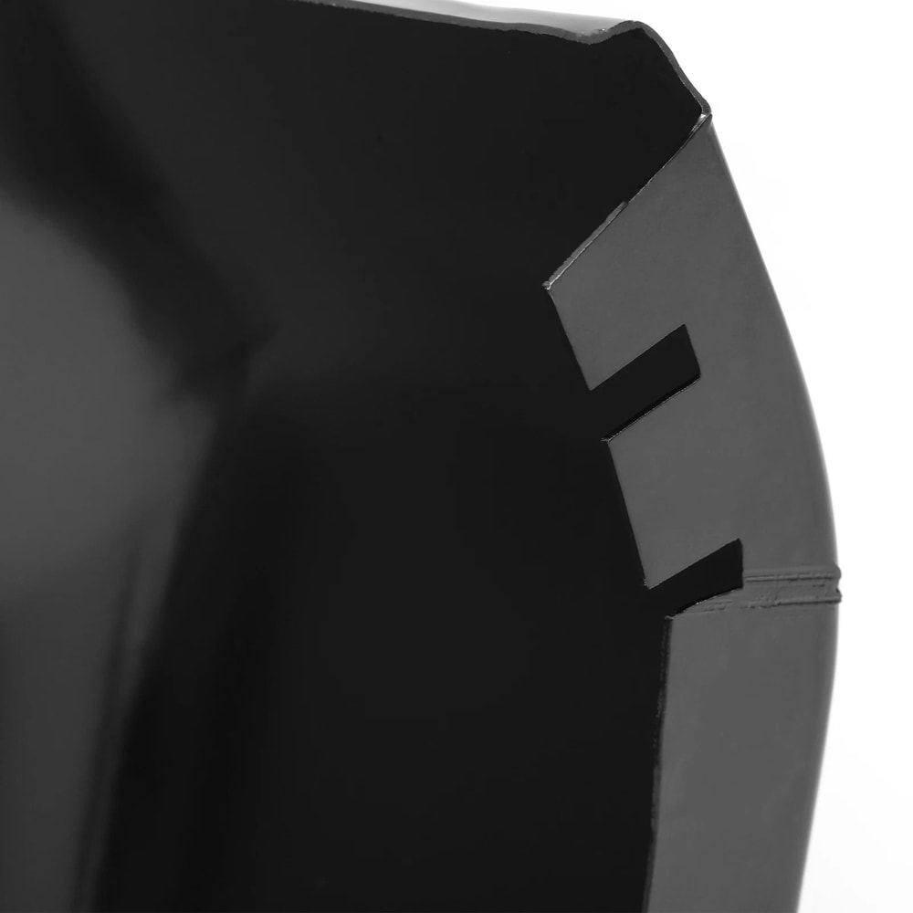 For Chevrolet Suburban Lower Rear Quarter Panel Pair Steel 4