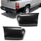 For Chevrolet Suburban Lower Rear Quarter Panel Pair Steel 0