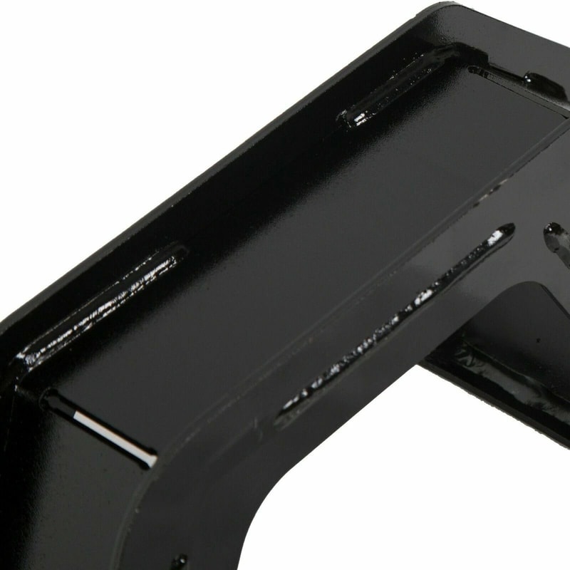 LS Swap Transmission Crossmember For Chevy Pickup Upgrade Your Full Size Trucks Performance 2