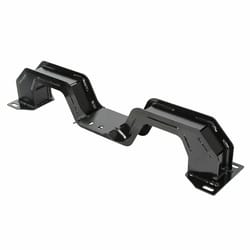 ls swap transmission crossmember for chevy pickup upgrade your full size trucks performance