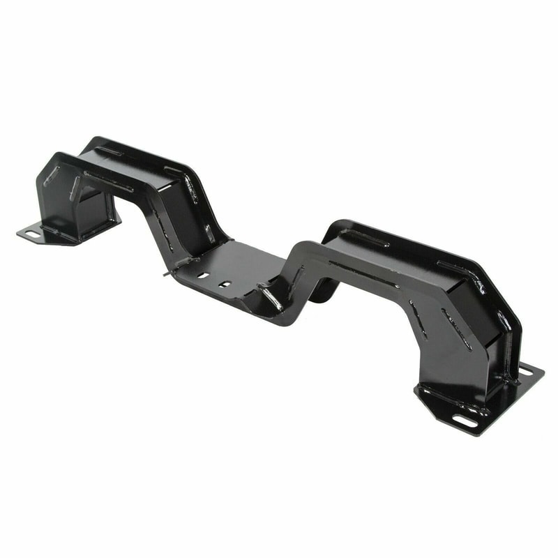 LS Swap Transmission Crossmember For Chevy Pickup Upgrade Your Full Size Trucks Performance 0