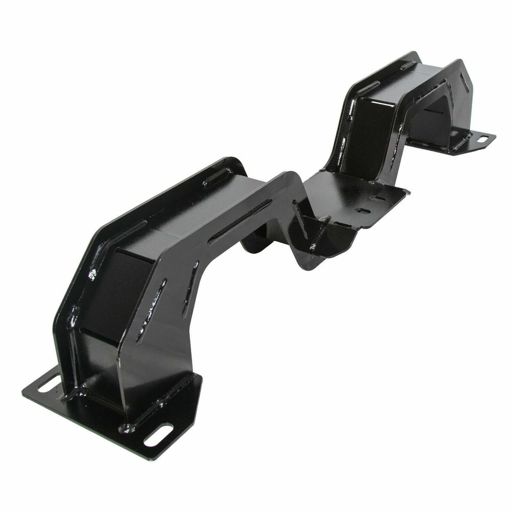 LS Swap Transmission Crossmember For Chevy Pickup Upgrade Your Full Size Trucks Performance 5