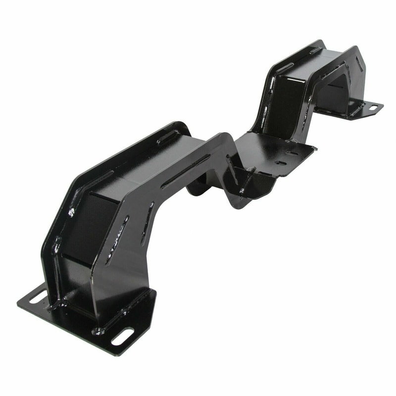 LS Swap Transmission Crossmember For Chevy Pickup Upgrade Your Full Size Trucks Performance 5