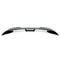 Ford Mustang Spoiler GT Style Rear Trunk Wing Glossy Black 1