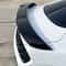 Ford Mustang Spoiler GT Style Rear Trunk Wing Glossy Black 0