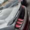 Ford Mustang Spoiler GT Style Rear Trunk Wing Glossy Black 4